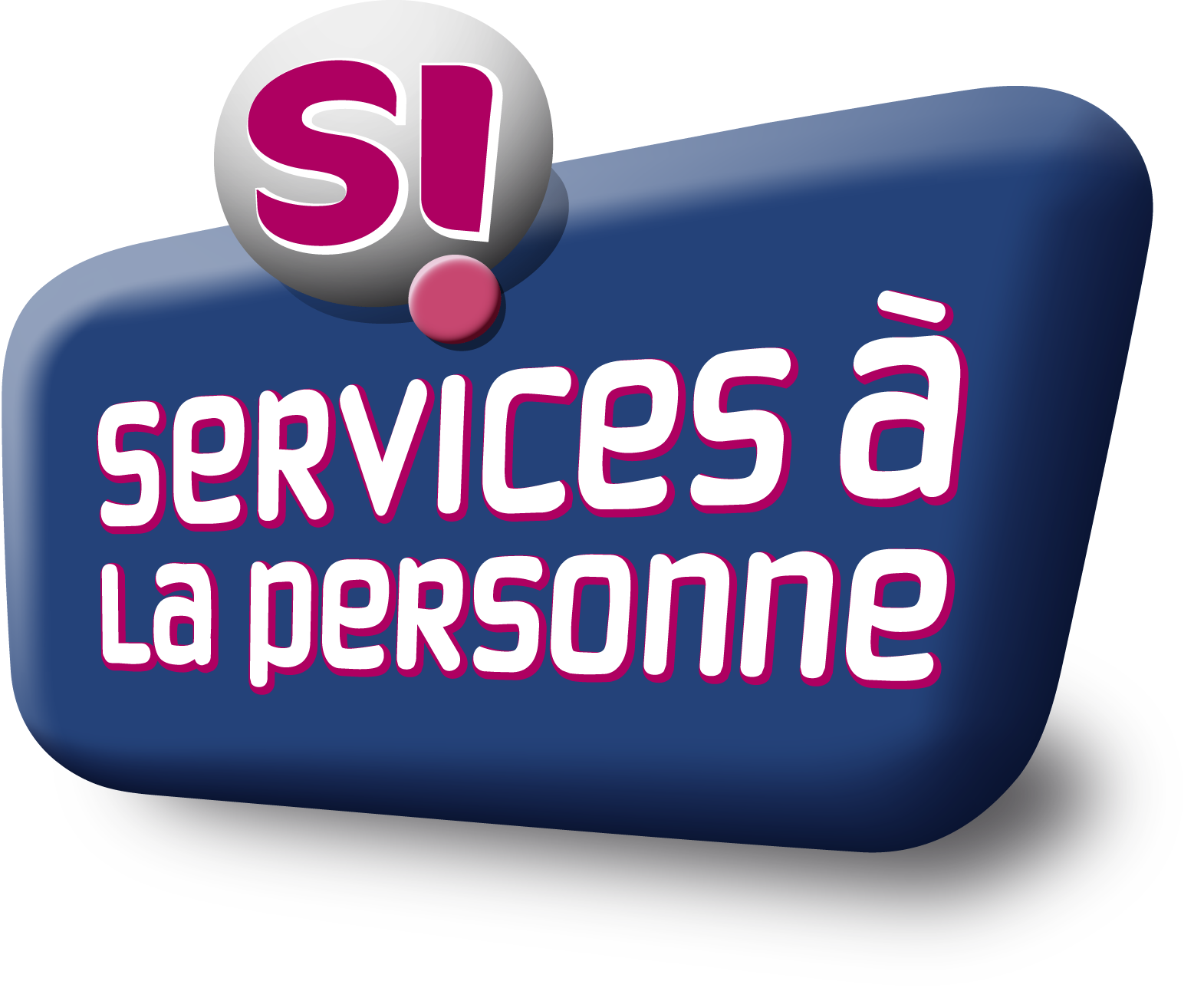 Agréé Service à la Personne