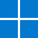 Logo Windows 11